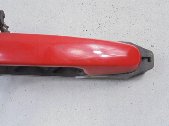 фото №5, Toyota corolla 9 e12 ручка зовнішня права перед 3d 232985