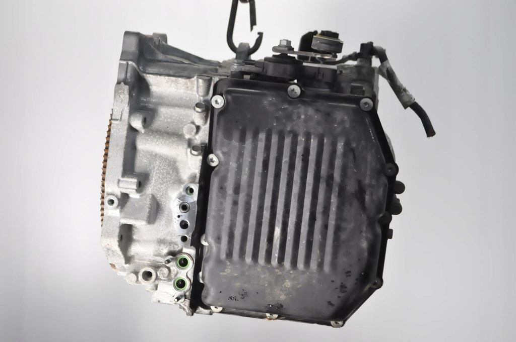 фото №7, Volvo s60 ii v60 i 2.0d3 136km 163km коробка передач автоматическая коробка передач tf80-sd p1285179 85ts