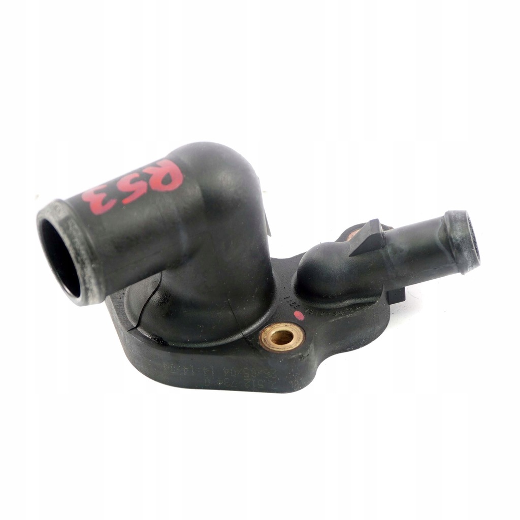 фото №1, Mini r52 r53 s корпус термостата термостат