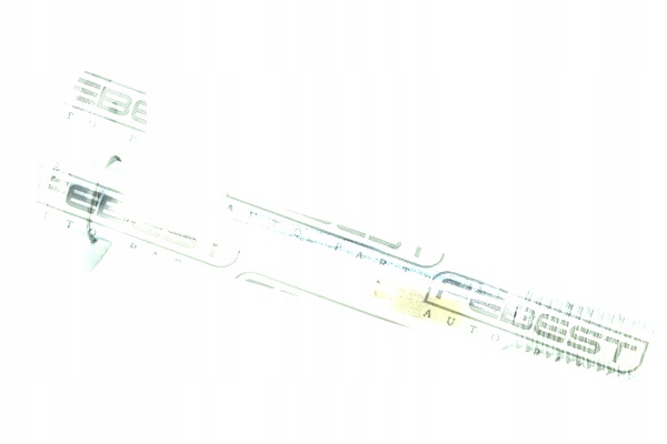 фото №1, Болт с эксцентрик chrysler sebring ii 2006-2010 febest