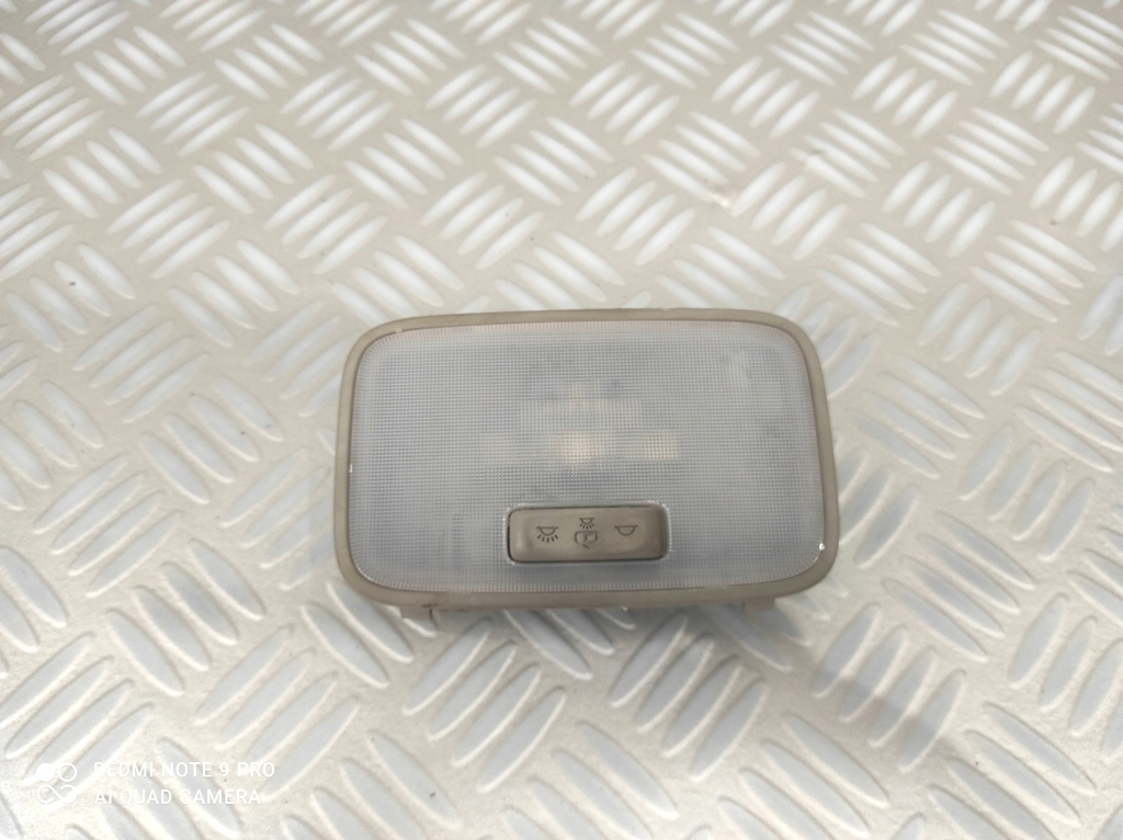 фото №1, Лампа освітлення кабіни передня kia picanto iii