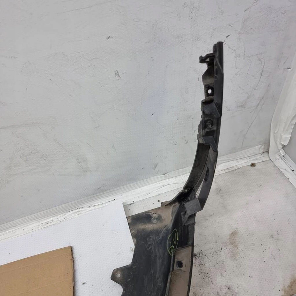 фото №10, Накладка бампера бампер задня kia xceed