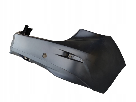 фото №3, Бампер задня mazda 3 2017 lift лампа безкоштовно