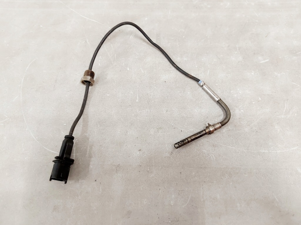 фото №1, Alfa romeo 159 2.0 jtd датчик температуры выхлопных газов