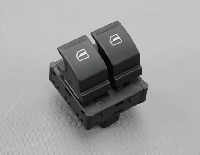фото №1, Vw up 12 передняя часть left door window switch 1sb959857igi
