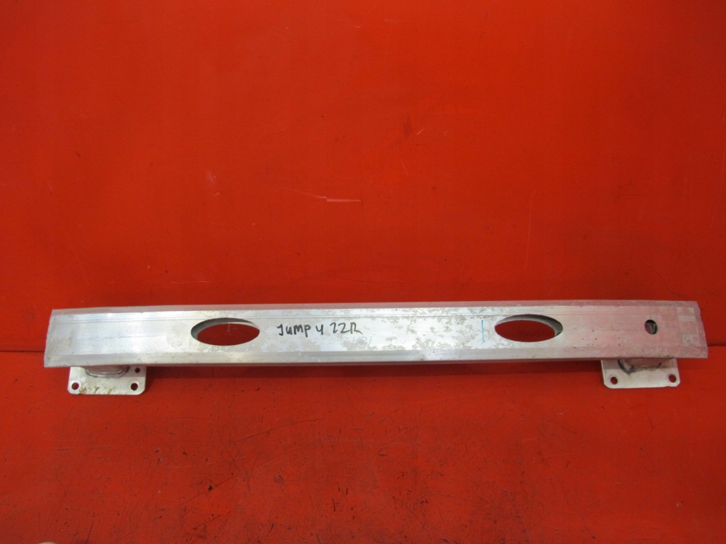 фото №1, Expert 3 iii jumpy scudo proace ii балка підсилювач бампера задня