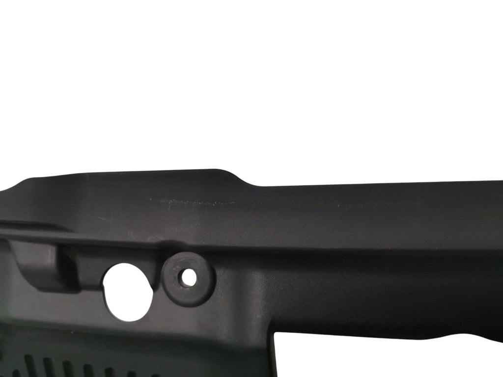 фото №7, Накладка верхний решетка, защита поперечина opel mokka x 2.009