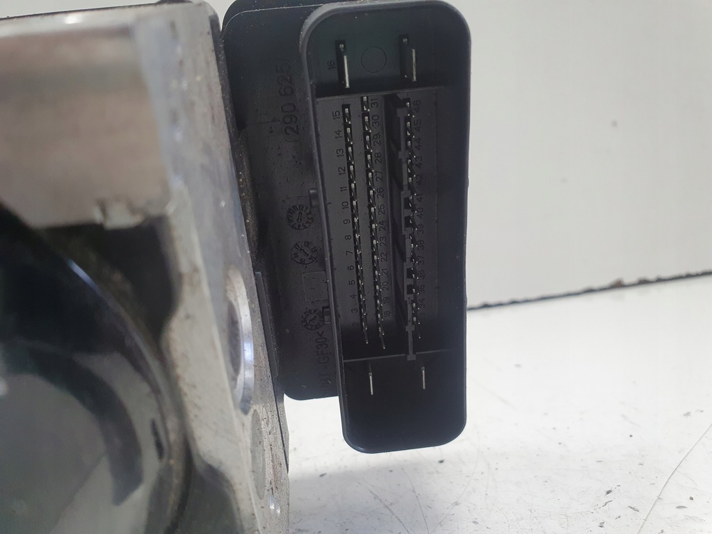 фото №8, Volvo v40 ii насос abs гальмівна p31423316