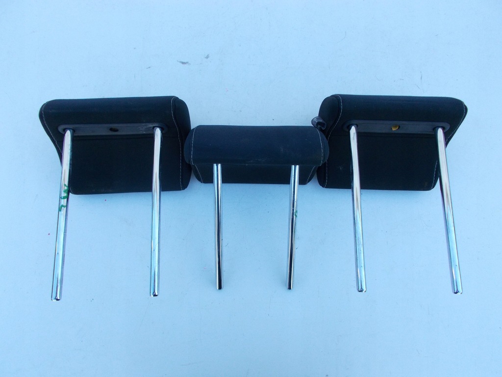 фото №7, Підголівник підголівники задня задні mazda 2 07-10r