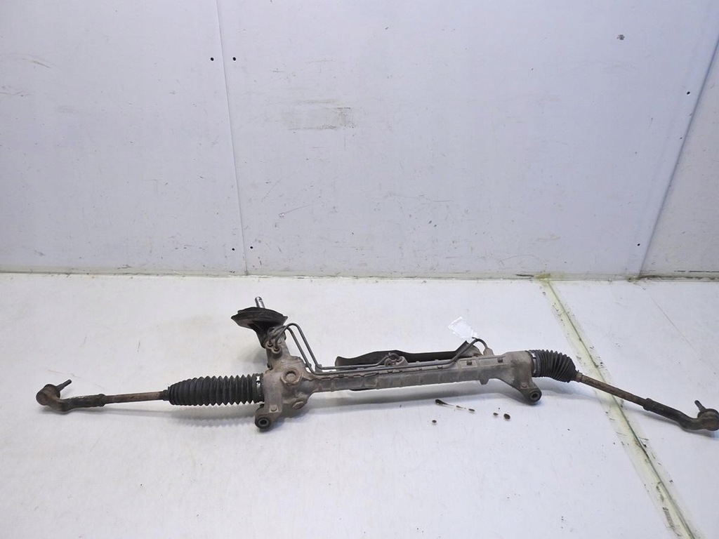 фото №7, Трансмісія рейка рульова mazda 5 i 2.0 16v