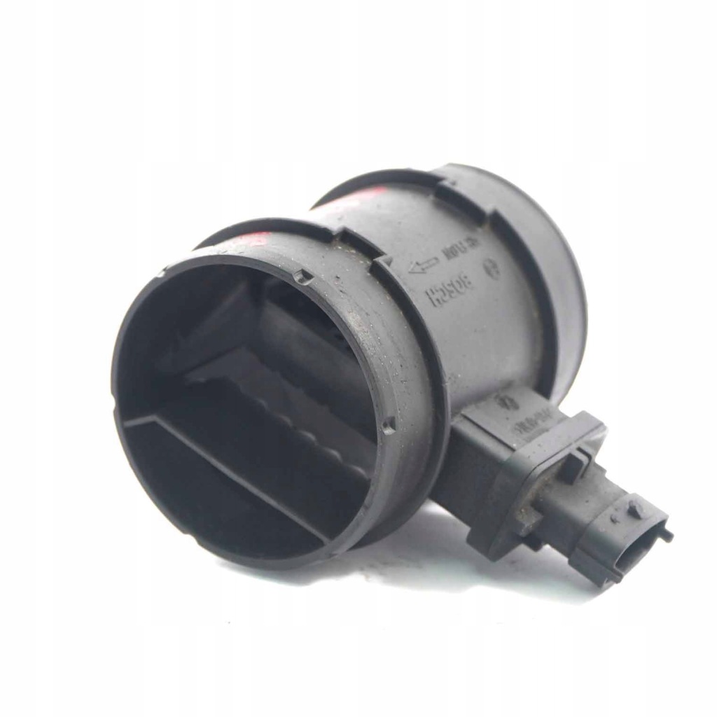 Fiat doblo 2.0 d витратомір повітря 55220715 Ціна