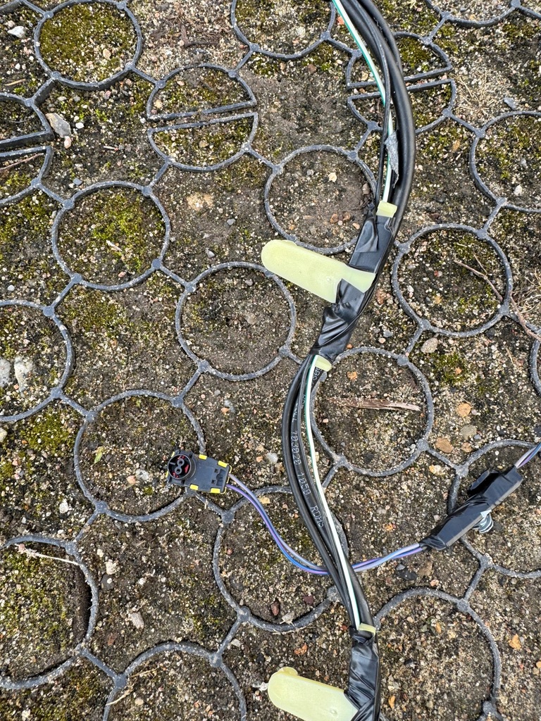 фото №10, Dodge charger коробка запобіжників джгут модулі 2015+