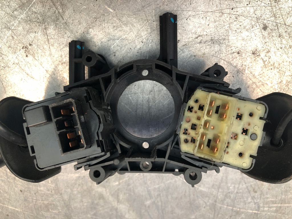 фото №6, Переключатель комбинированный daewoo nubira