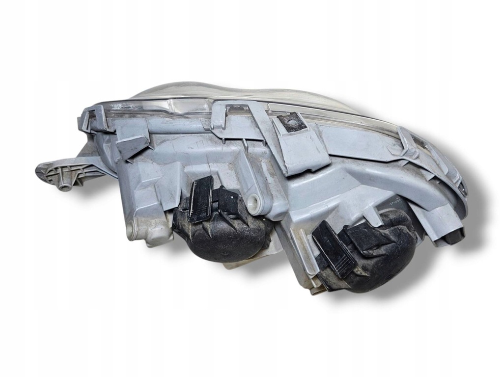 фото №4, Smart fortwo i 2000 правая сторона лампа передняя