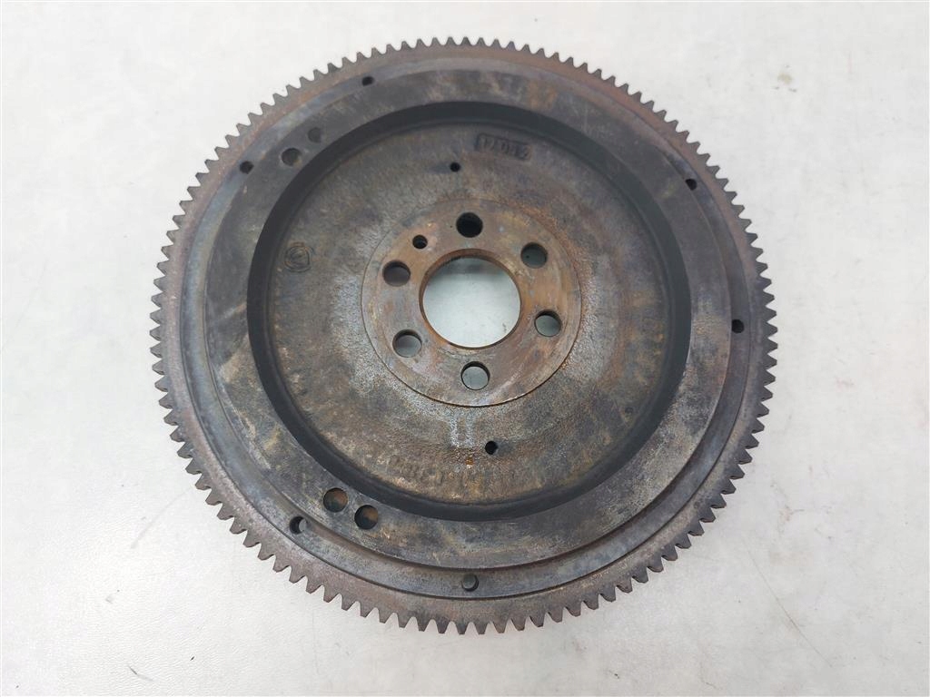 фото №9, Зчеплення повний alfa romeo gt 2.0b 165km 2005r