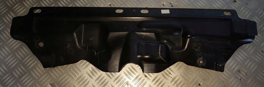 фото №1, Jaguar xf x250 lift захист поперечина передній