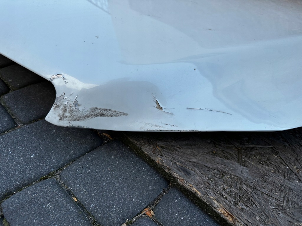 Mercedes e klasa w207 c207 капот крышка двигателя Доставка