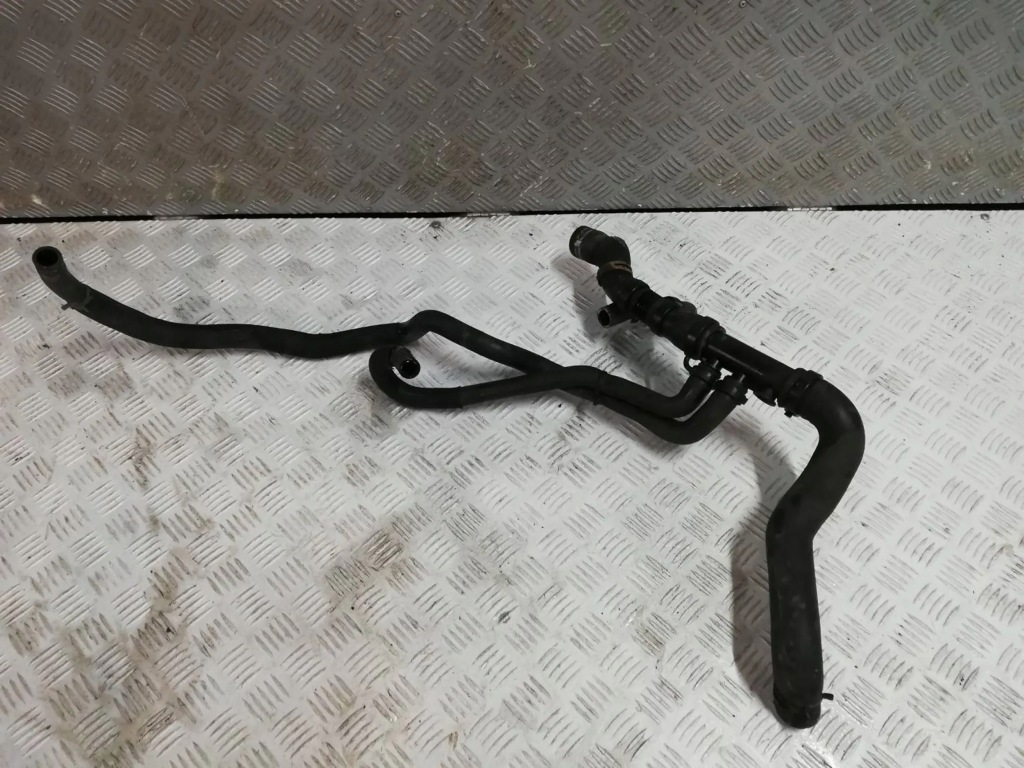 фото №1, Laguna iii 2.0dci магістраль wody дроти шланги