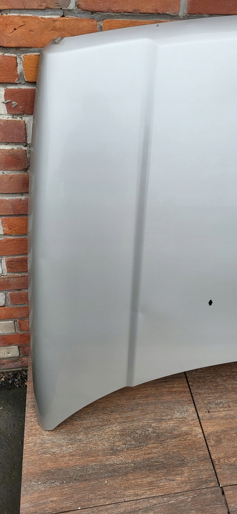 фото №6, Jeep commander 5-10r xk капот