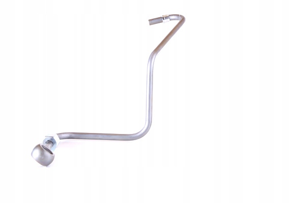 Nissens 935167 шланг масляний, наддув Київ