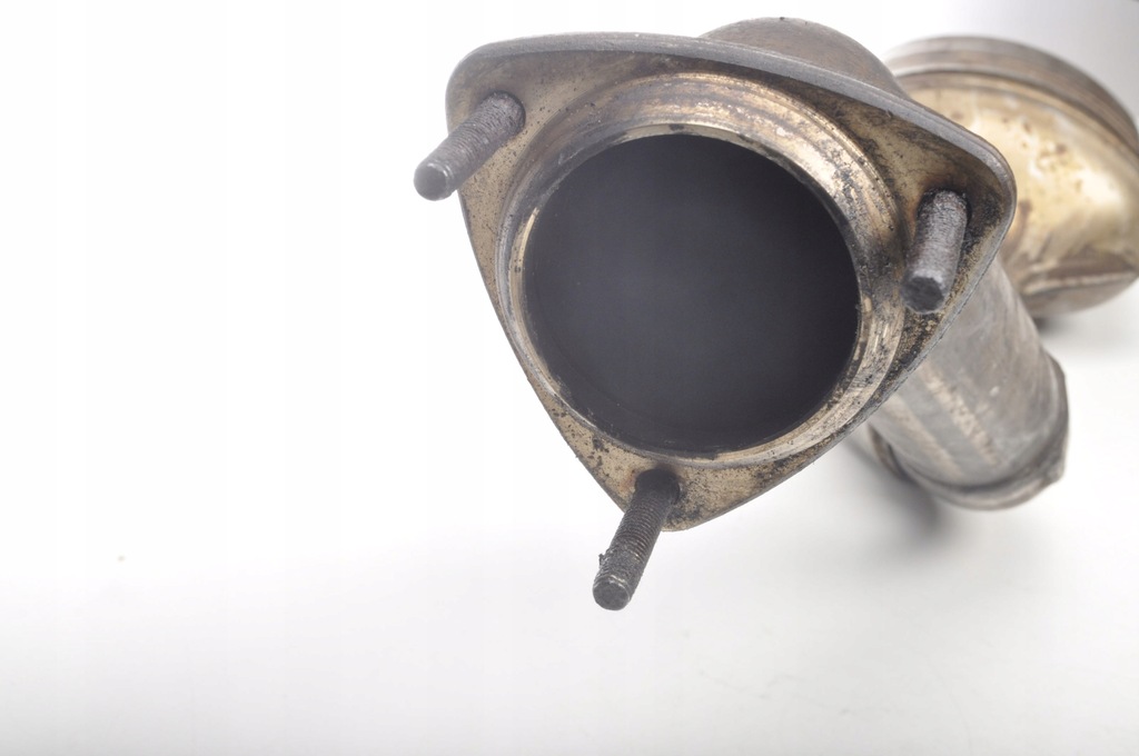 фото №13, Bentley arnage 6.8 v8 t каталізатор pj100186pf-14