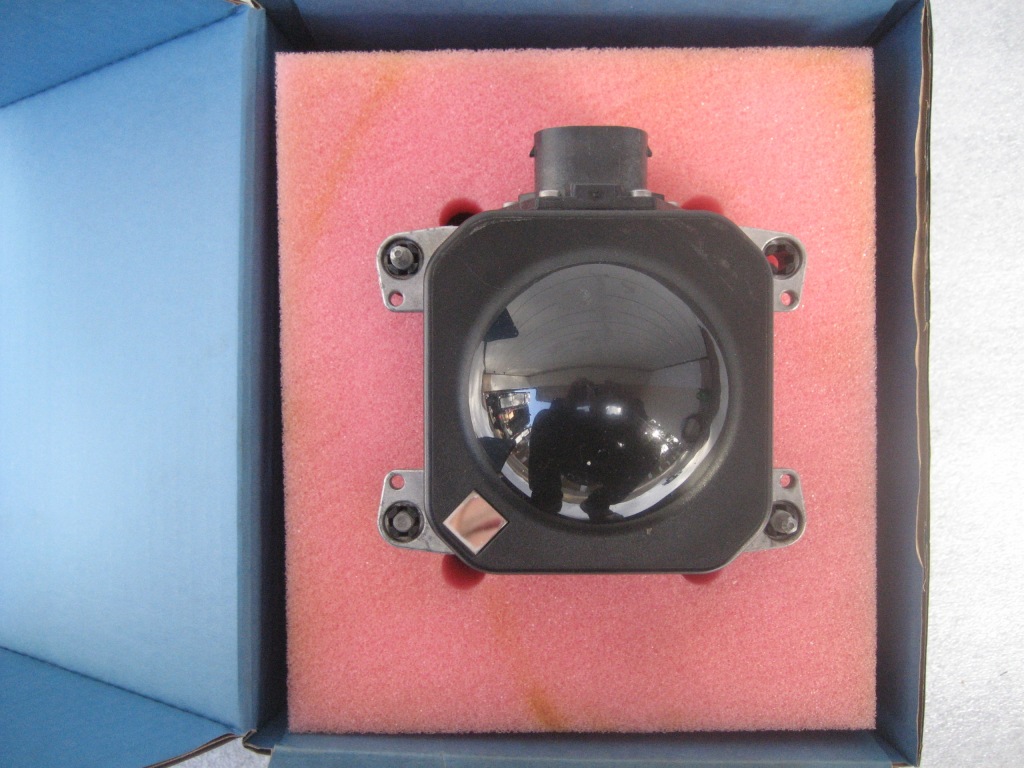 фото №1, Porsche panamera 970 датчик acc радар 97060508508