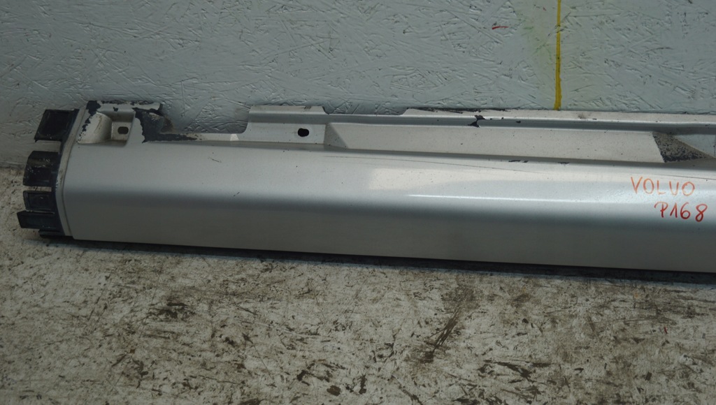 фото №9, Порог молдинг порог левая volvo v50 lift 31283504