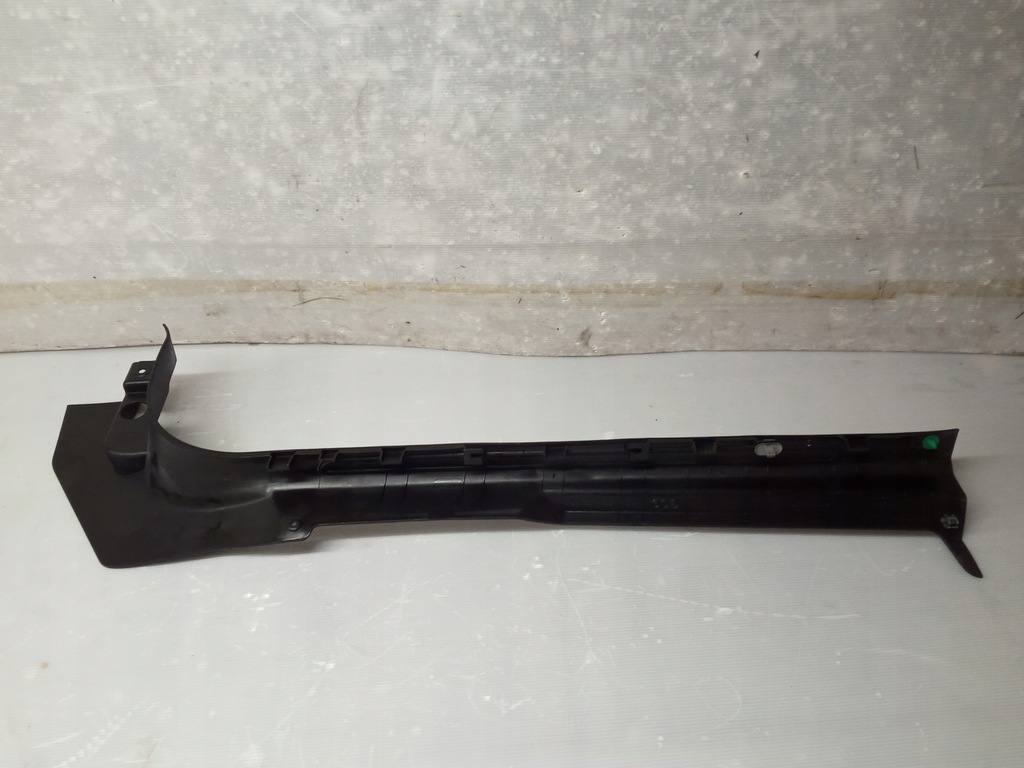 фото №2, Alfa romeo mito 09r- молдинг защита порог порог левая