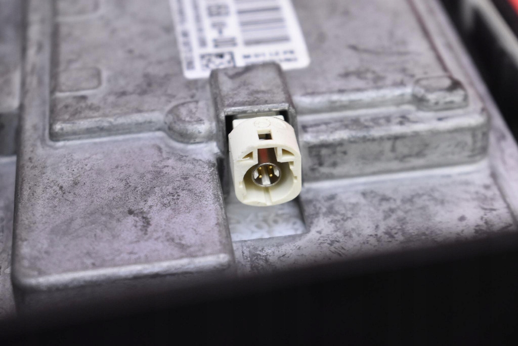 фото №9, Дисплей 9831665880-00 toyota proace city 2 ii 16-21