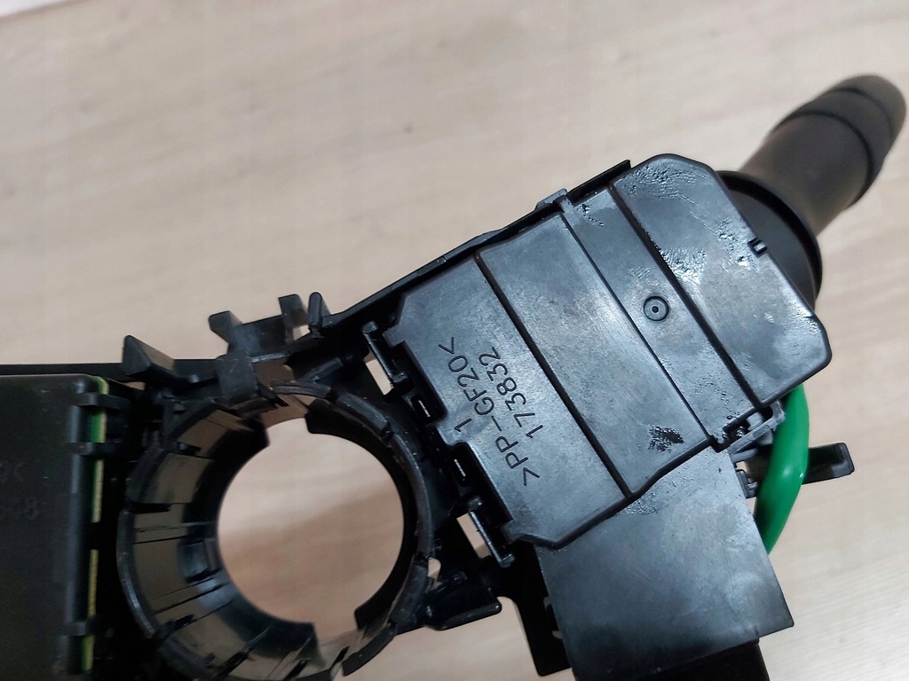 фото №6, Toyota gt86 subaru brz lift переключатель комбинированный рычаг света противотуманные фары