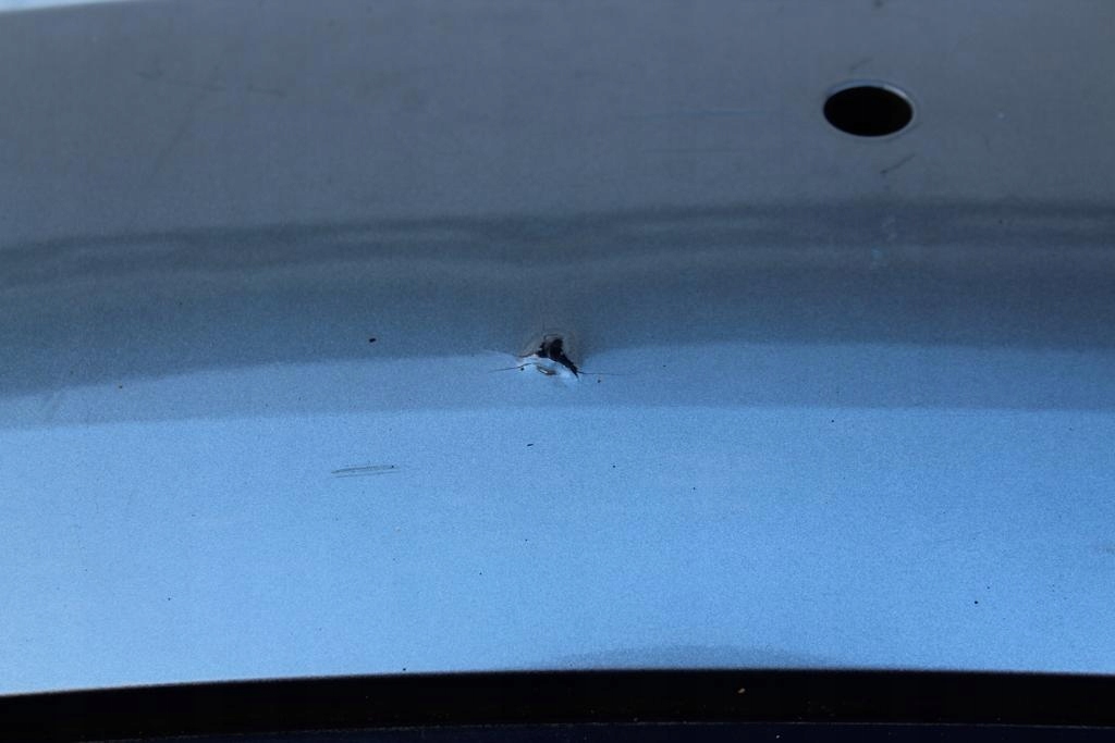 фото №9, Бампер задня задній накладка бампера audi a5 8t 3.0 tdi 8t0807521a