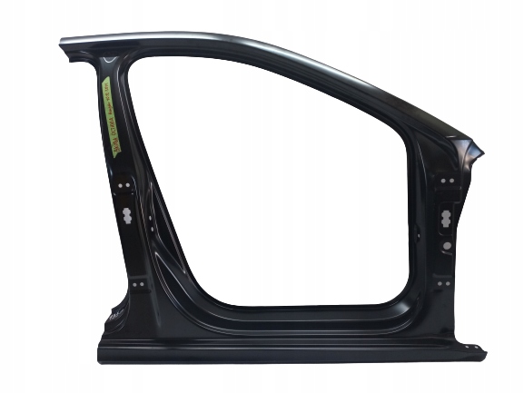 фото №1, Skoda octavia 4 iv 5e7 поріг блок двигуна правий 20-24