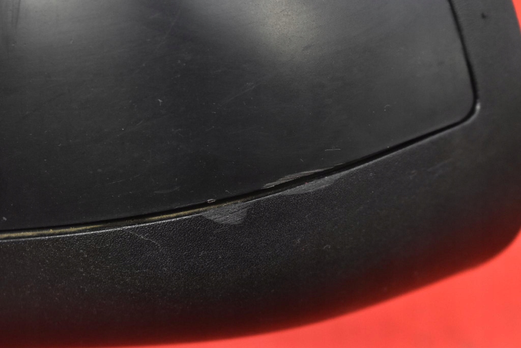 Зеркало левая чёрные 12893080 eu dacia dokker lift 17-21 5 pin Цена