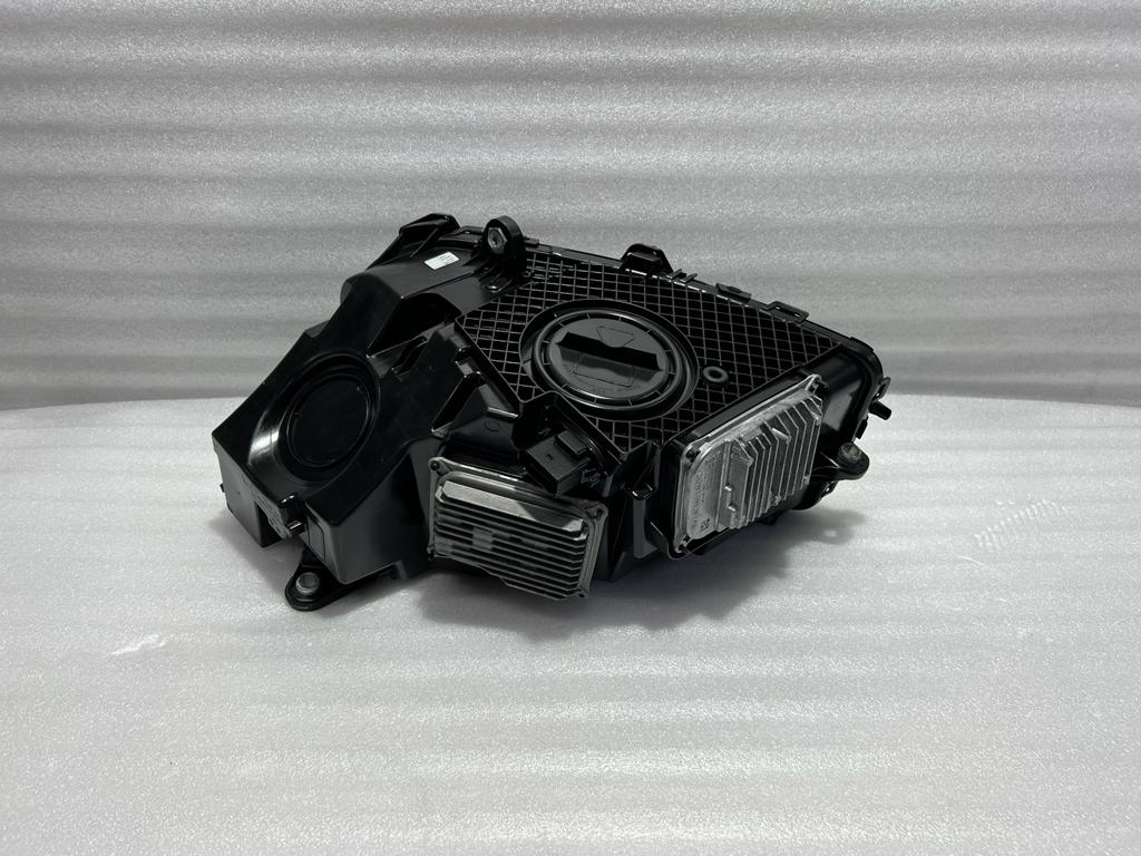 Mercedes glc w253 рестайлінг  multibeam в Україні