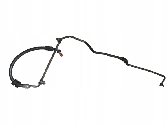 фото №1, Mercedes w204 w 204 1.8k шланг усилителя 3089db71