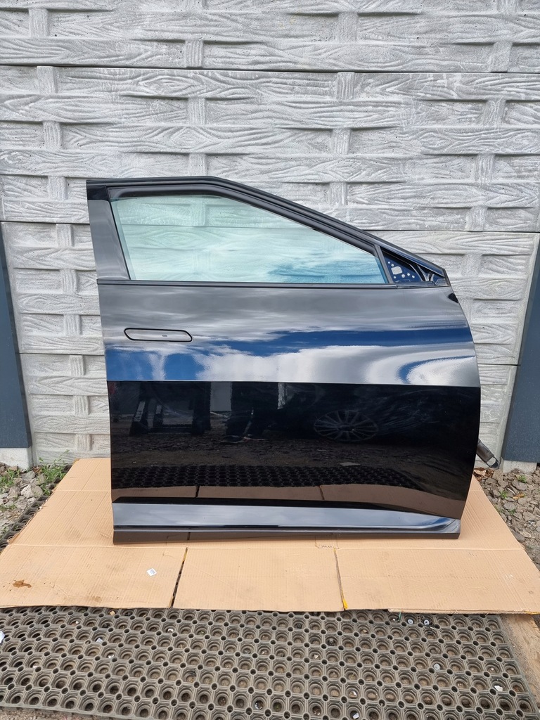 фото №1, Kia ev6 gt 22r дверь правый перед цвет abp