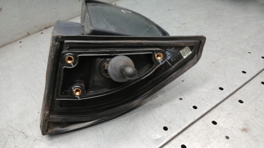 фото №5, Зеркало левая hyundai tucson ii камера 16 pin eu