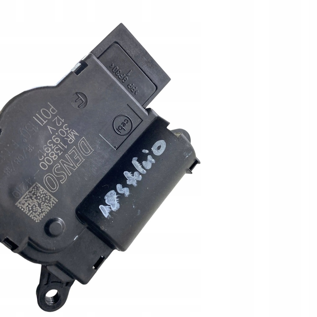 фото №7, Alfa romeo stelvio 2019 моторчик обігрівача