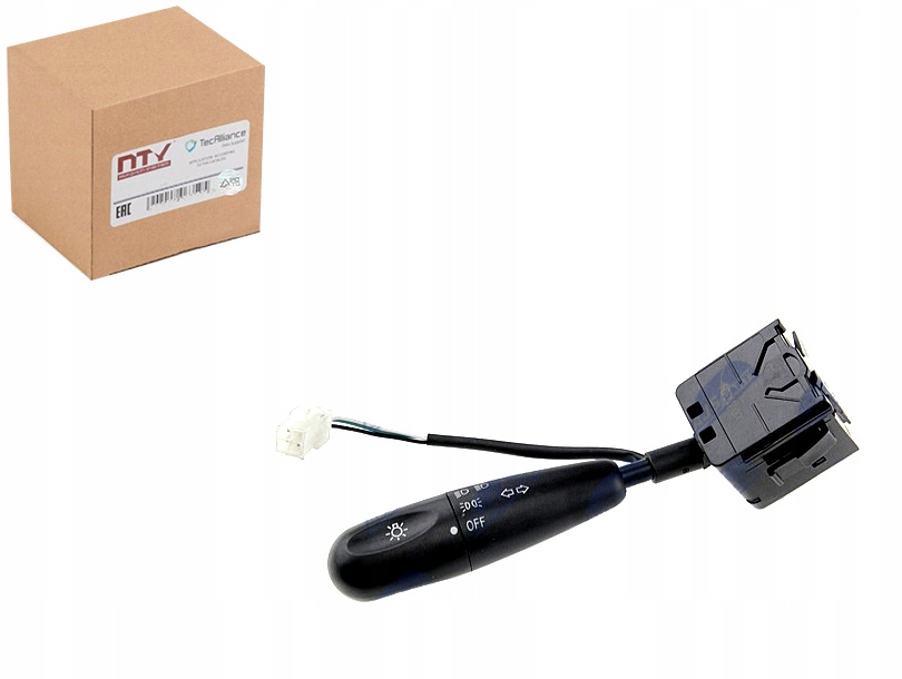 фото №1, Переключатель комбинированный daewoo matiz 1998-2008 chevrolet spark 2000-