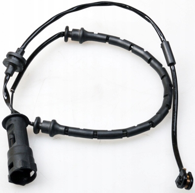 фото №1, Датчик износа тормозных колодок denckermann b170019