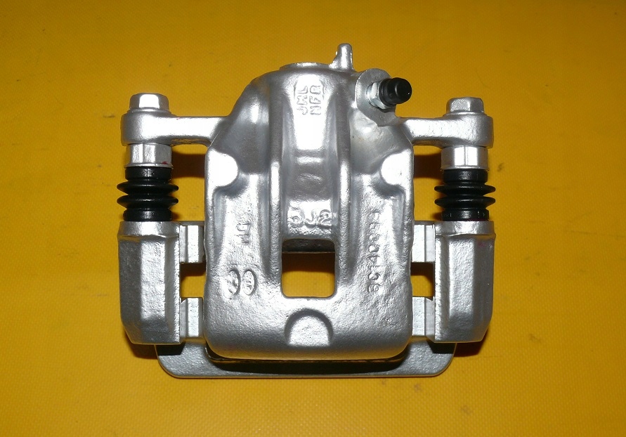 фото №4, Супорти лівий правий перед задня kia sportage ii 4 szt