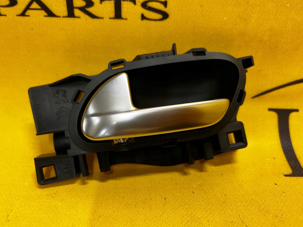 фото №3, Ручка внутрішня ліва передня citroen c4 picasso