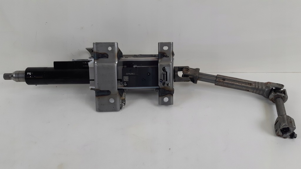 фото №5, Volvo xc40 колонка рулевая 32221785, 32221472