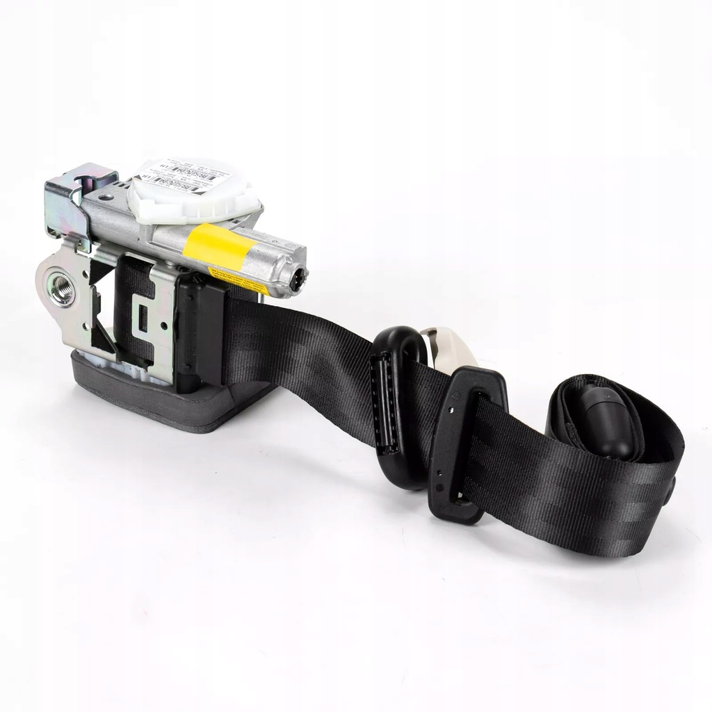 фото №5, Pas безопасности fiat оригинальный номер 735642599