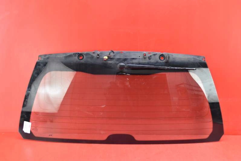 фото №1, Скло задня задня smart fortwo 1 i 98-02