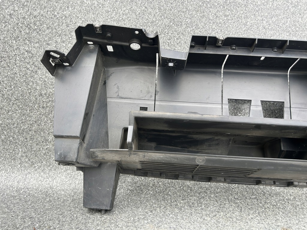 фото №8, Toyota proace city rifter partner berlingo 4 iv усилитель верхний pas 19-