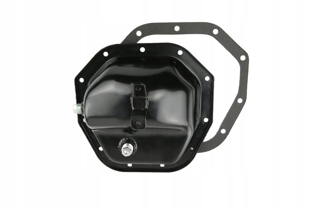 фото №1, Fast крышка мост привод daily 00- kpl с уплотнитель