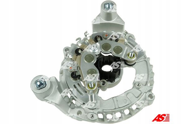 фото №1, Кронштейн, фланец приводной генератора as-pl arc9074s