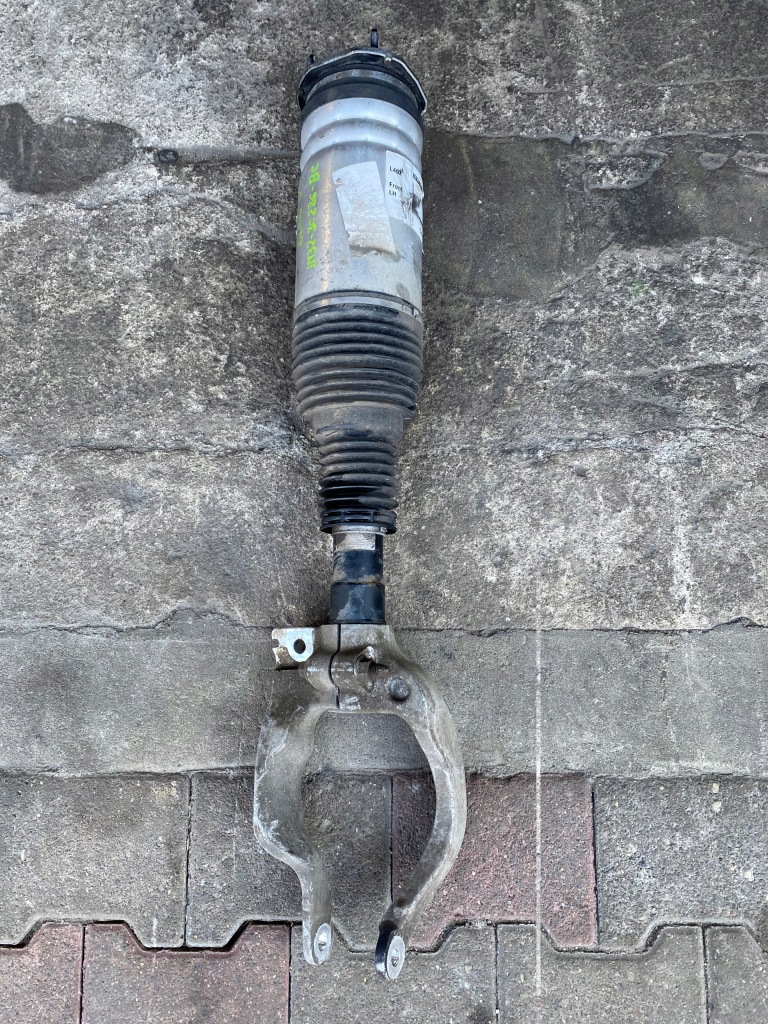 фото №1, Land rover discovery v амортизатор передній лівий