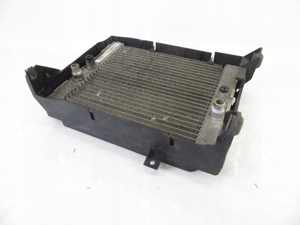 Радиатор воды корпус bmw e70 f15 f85 x5 e71 f16 f86 x6 n57 m50d 40dx x5m с Разборки